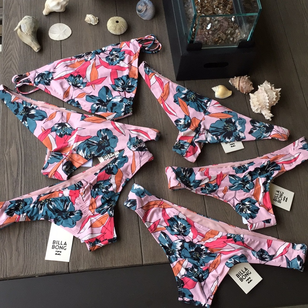Billabong bottoms - Picture 6 of 7